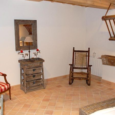 Chateau De La Flechere Bed & Breakfast Blacé Dış mekan fotoğraf