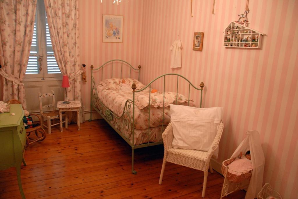 Chateau De La Flechere Bed & Breakfast Blacé Oda fotoğraf