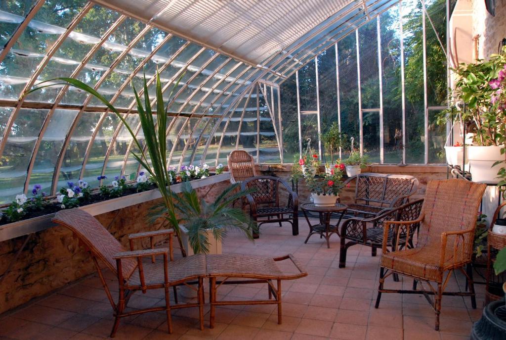 Chateau De La Flechere Bed & Breakfast Blacé Dış mekan fotoğraf
