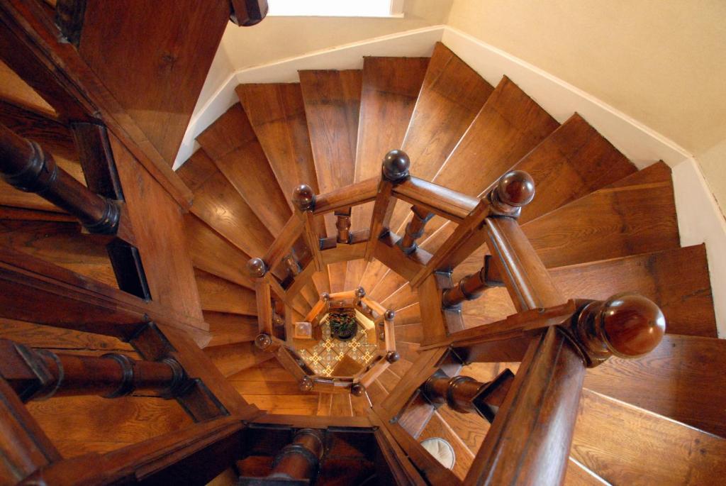Chateau De La Flechere Bed & Breakfast Blacé Dış mekan fotoğraf